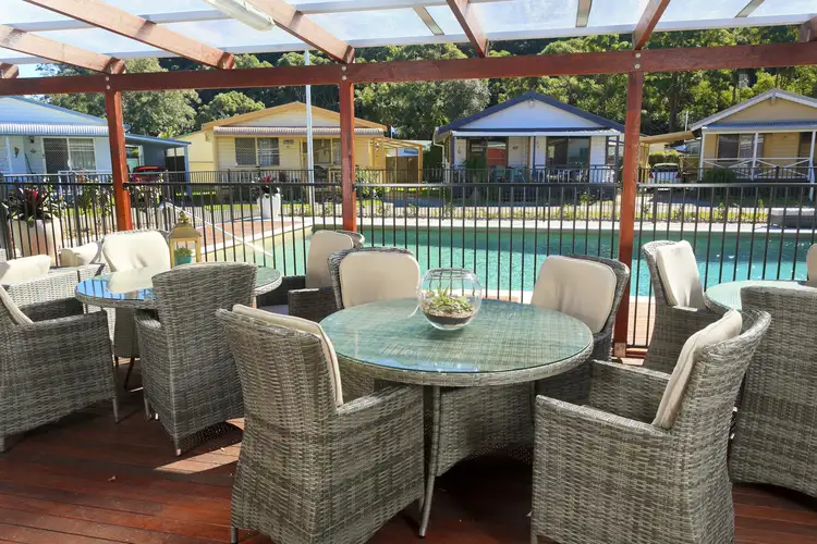 Third view of Homely house listing, 13/1 Fassifern Street, Ettalong Beach NSW 2257