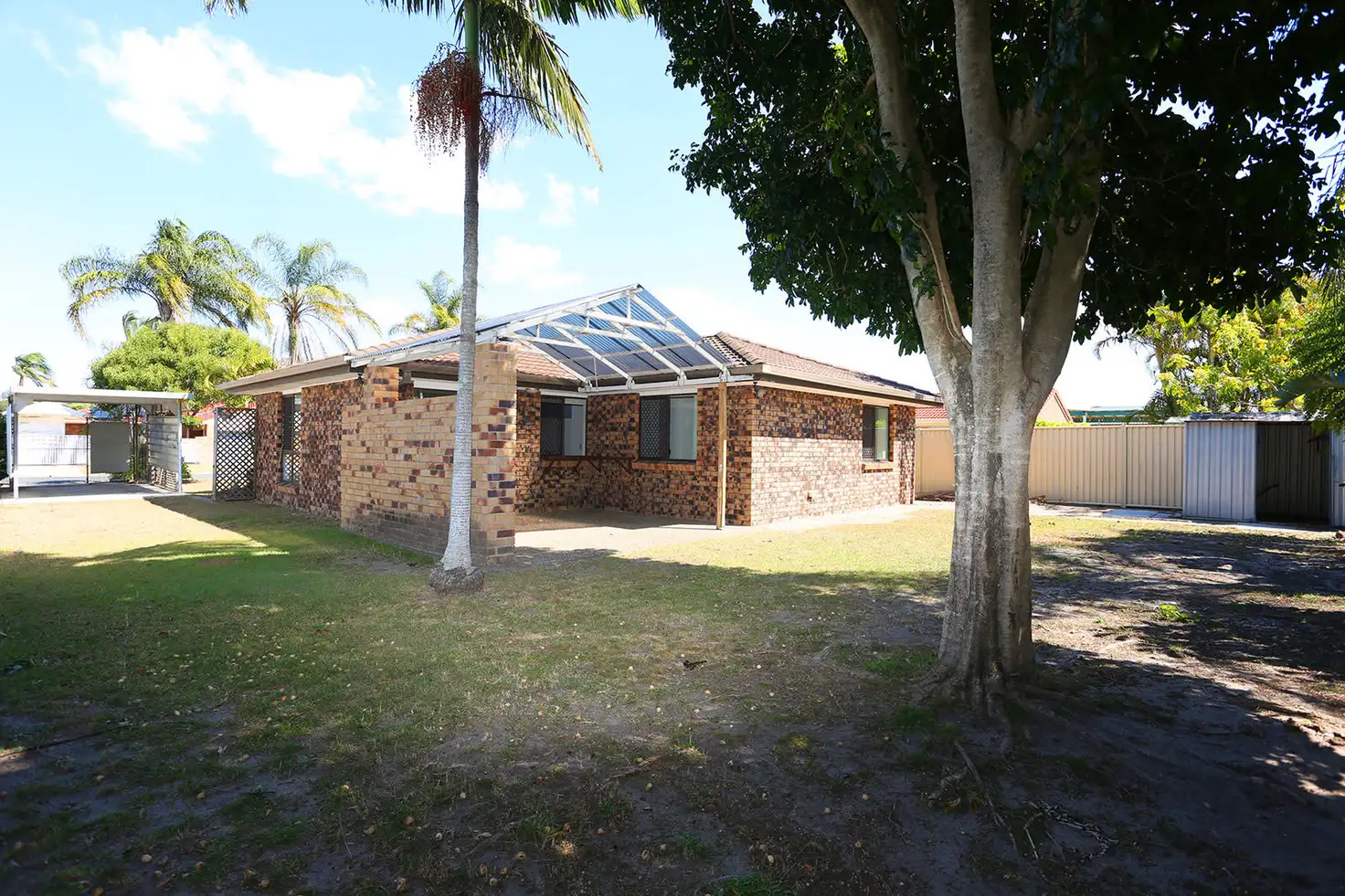 Main view of Homely house listing, 62 Lakefield Crescent, Paradise Point QLD 4216