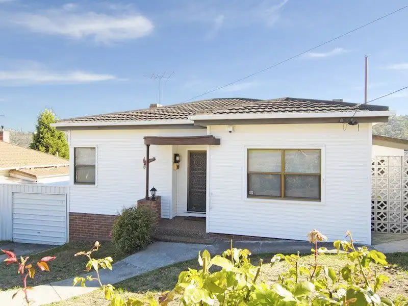 Main view of Homely house listing, 16 Sunnyside Road, Lindisfarne TAS 7015
