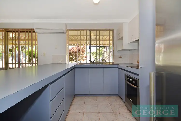 Third view of Homely house listing, 14 Koolama Place, Kallaroo WA 6025