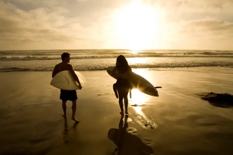 Second view of Homely land listing, 50 Richardson Boulevard, Lorne VIC 3232