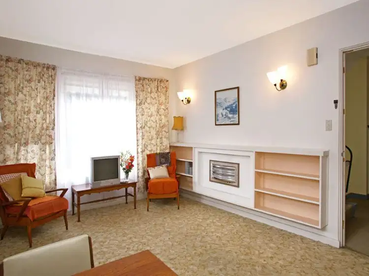 Second view of Homely unit listing, 2/36 Upper Clifford Avenue, Fairlight NSW 2094