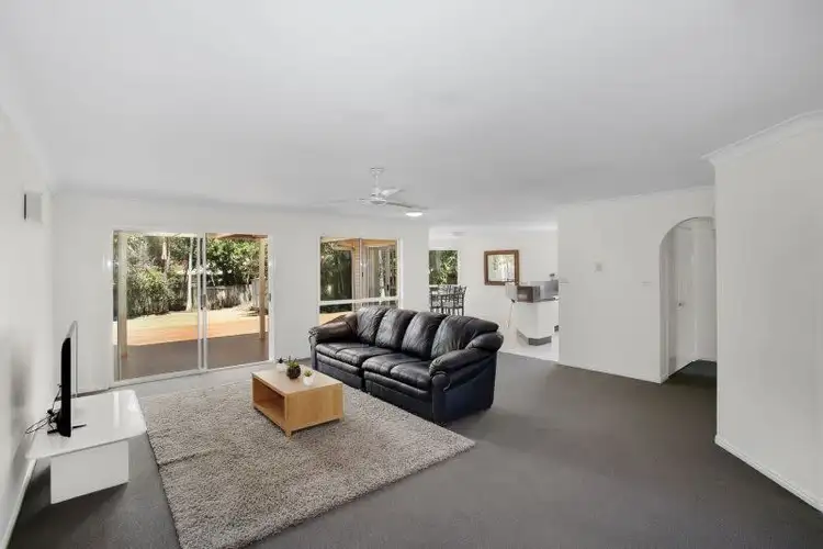 Fourth view of Homely house listing, 14 Khancoban Drive, Buderim QLD 4556