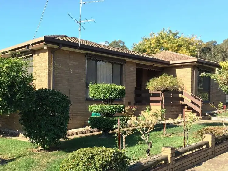 Main view of Homely house listing, 116 O'Donnell Avenue, Myrtleford VIC 3737