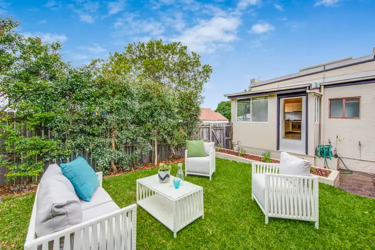 Fourth view of Homely house listing, 78 O'Neill Street, Lilyfield NSW 2040