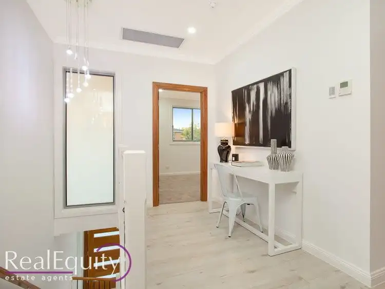 Fifth view of Homely house listing, 21 Nottingham Crescent, Chipping Norton NSW 2170