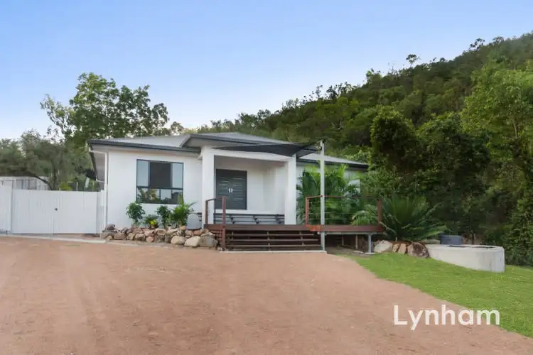 Fourth view of Homely house listing, 5/20 Mt Kulburn Drive, Jensen QLD 4818