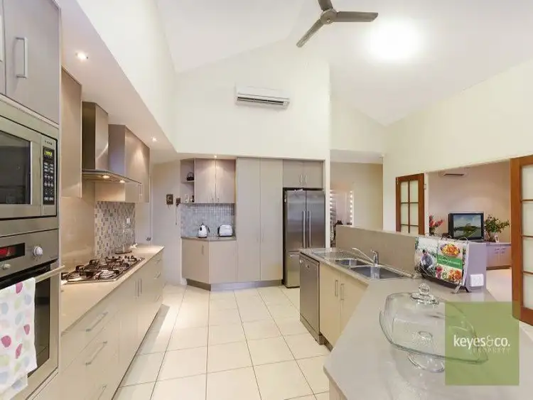 Fifth view of Homely house listing, 10 Inlet Retreat, Douglas QLD 4814