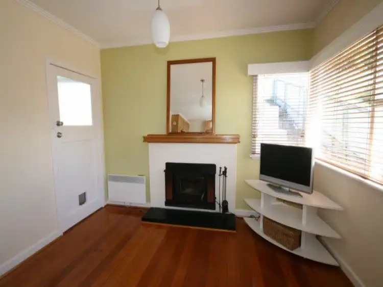 Sixth view of Homely house listing, 13 Weerona Ave, Mount Stuart TAS 7000