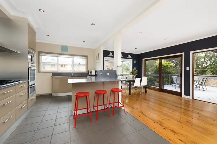 9a Sherwood Avenue, Yowie Bay NSW 2228