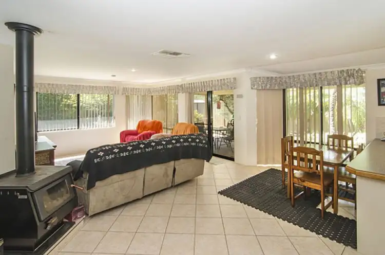 Sixth view of Homely house listing, 22 Lorikeet Loop, Broadwater WA 6280