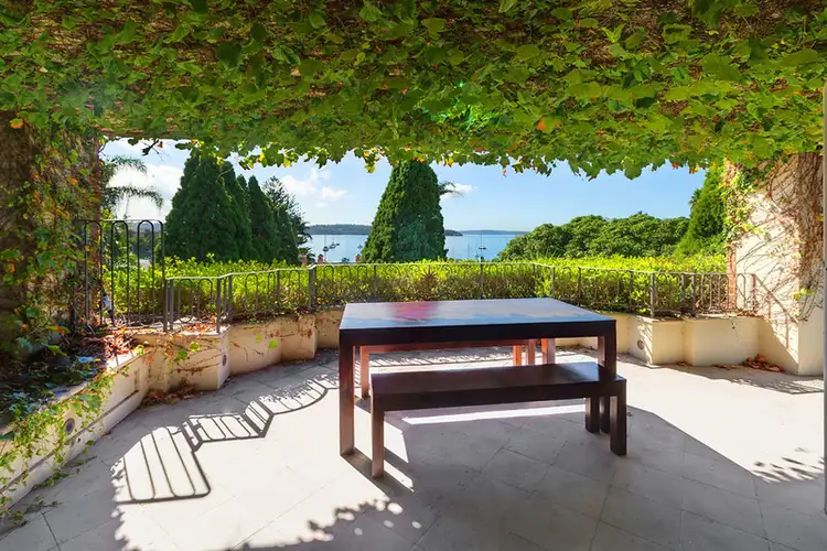 Fourth view of Homely apartment listing, 8/27 Billyard Ave, Elizabeth Bay NSW 2011
