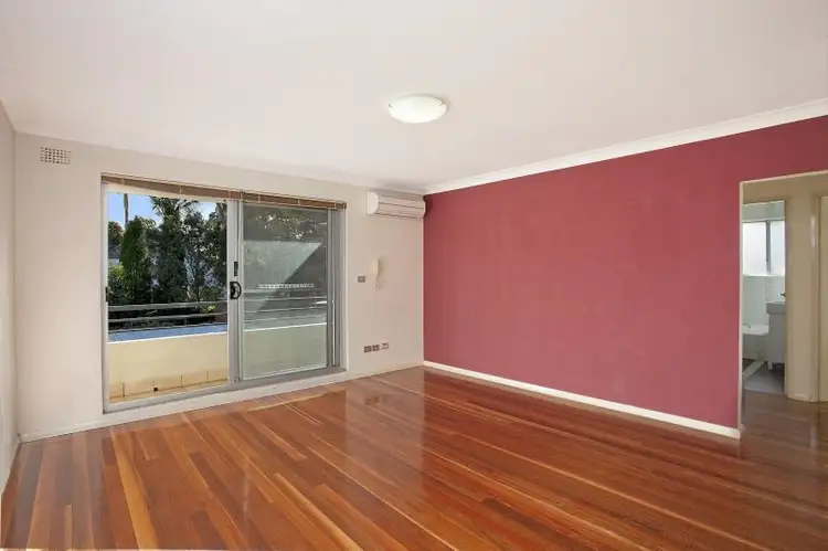 Main view of Homely apartment listing, 7/24 Etonville Parade, Croydon NSW 2132