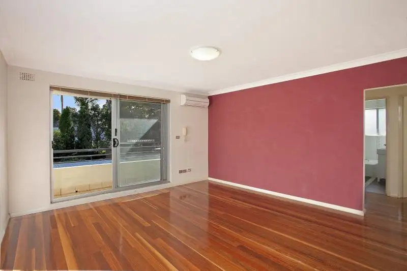 Main view of Homely apartment listing, 7/24 Etonville Parade, Croydon NSW 2132