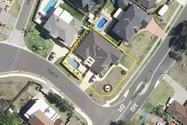 Second view of Homely house listing, 78a Bundanoon Road, Woronora Heights NSW 2233