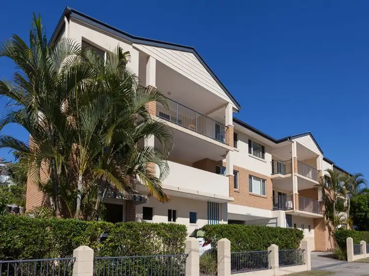 1/35 Mayfield Road, Carina QLD 4152