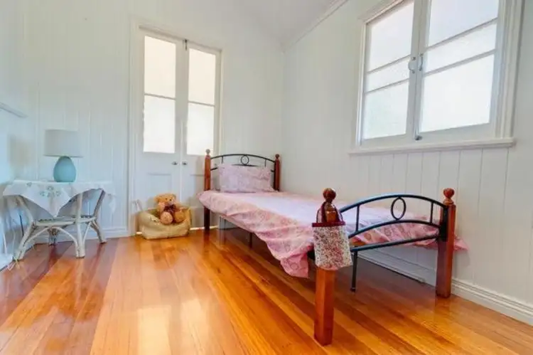 Seventh view of Homely house listing, 23 Edwards Street, West End QLD 4810