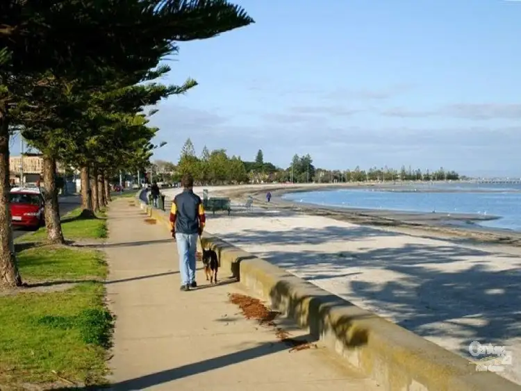 Second view of Homely house listing, 1 Bracken Grove, Altona VIC 3018