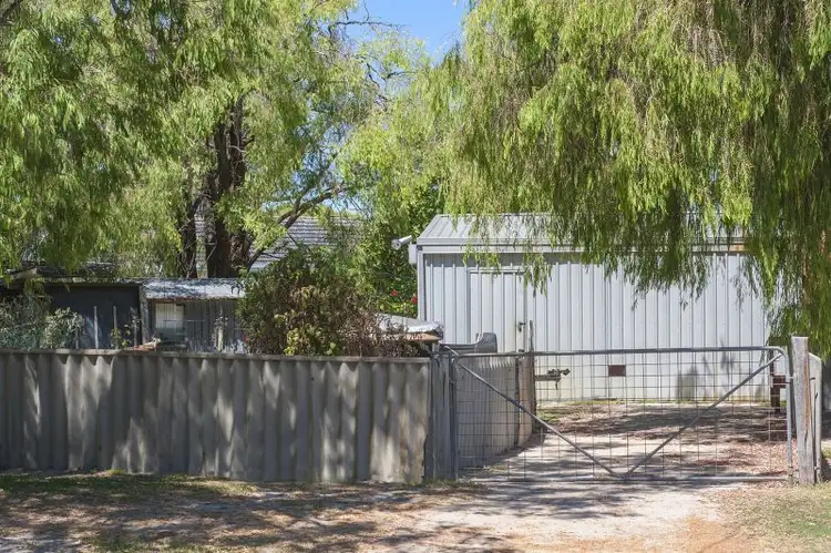 Sixth view of Homely house listing, 5 Falkingham Road, West Busselton WA 6280