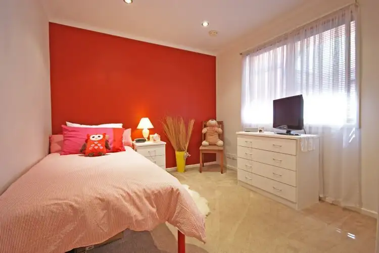 Fourth view of Homely house listing, 56 Goodwin Circuit, Golden Grove SA 5125