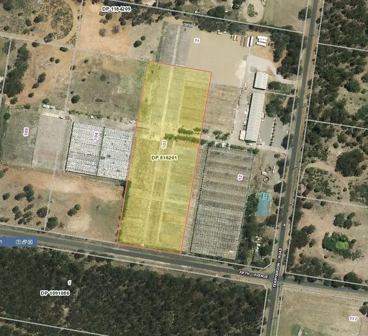 116B Fifth Ave, Llandilo NSW 2747