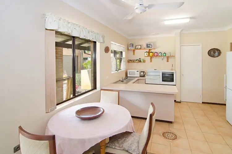 Second view of Homely house listing, 6 Jones Way, Abbey WA 6280
