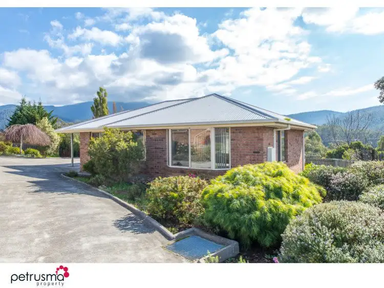 Main view of Homely unit listing, 2 / 140 Willowbend Road, Kingston TAS 7050