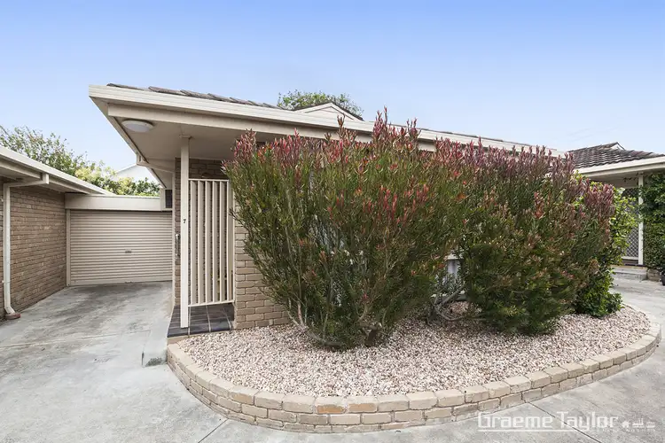 7/270A Pakington Street, Newtown VIC 3220