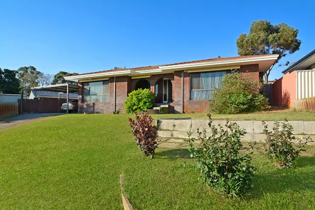 Third view of Homely house listing, 16 Rannoch Circle, Hamersley WA 6022