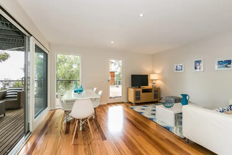 Sixth view of Homely house listing, 1/15 Toorak Terrace, Lorne VIC 3232