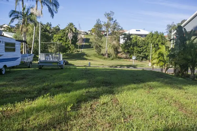 Second view of Homely land listing, 10 Warrell Close, Scotts Head NSW 2447