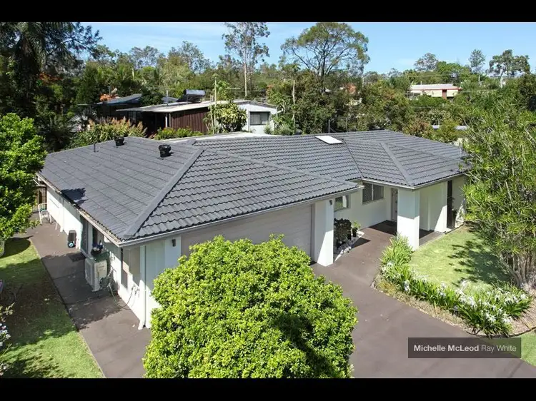 Main view of Homely house listing, 1 Hillman Street, Indooroopilly QLD 4068
