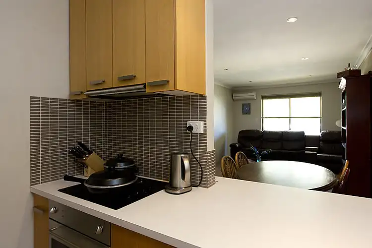 Sixth view of Homely apartment listing, 14/34 Bulwer Street, Perth WA 6000