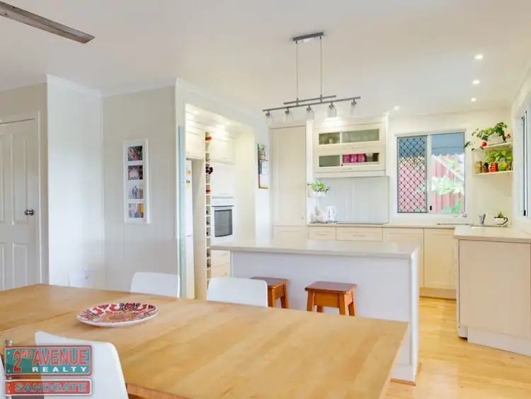 Fifth view of Homely house listing, 37 Yundah Street, Shorncliffe QLD 4017