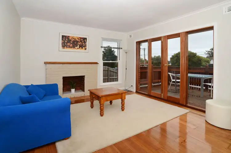 Sixth view of Homely house listing, 1/3 Arcadia Avenue, Reservoir VIC 3073