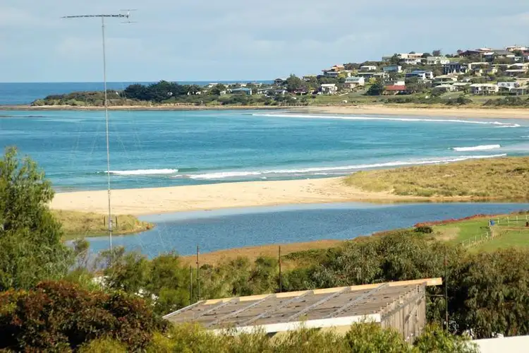 LOT Lot 2, 22 Gambier Street, Apollo Bay VIC 3233
