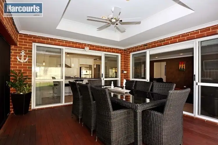 Fourth view of Homely house listing, 22 Fineview Crescent, Carramar WA 6031