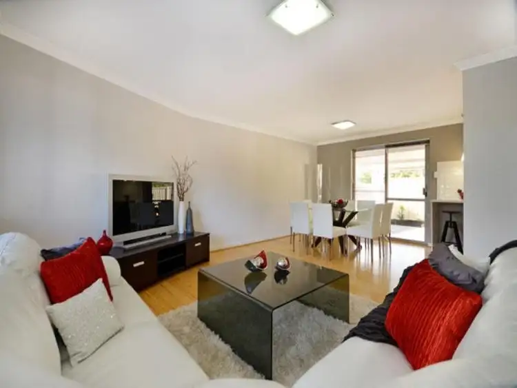 Seventh view of Homely house listing, 15 Dalwood Court, Hamersley WA 6022