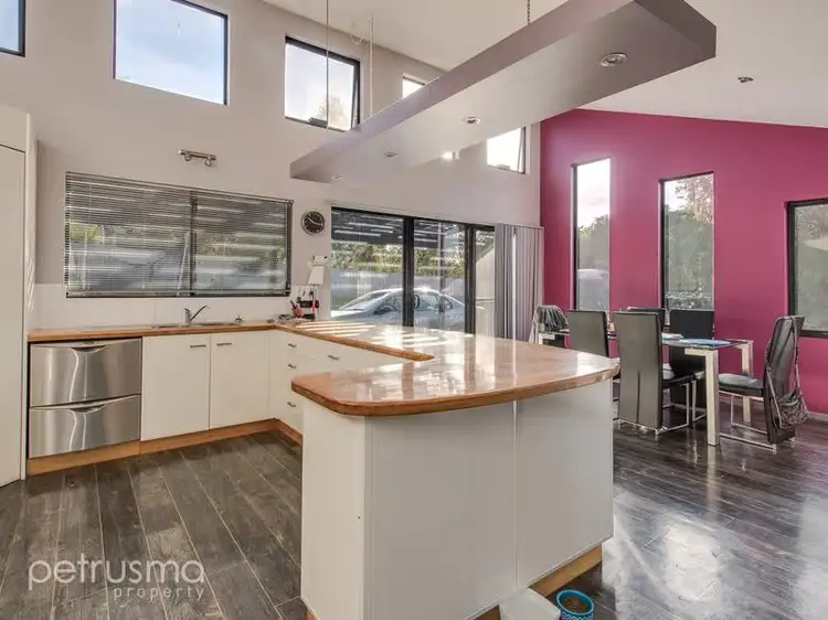 Second view of Homely house listing, 11 Pendell Drive, Forcett TAS 7173
