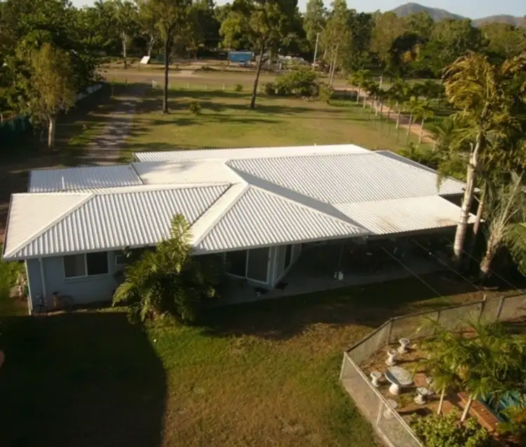 Main view of Homely rural property listing, 76 Dunlop Street, Kelso QLD 4815