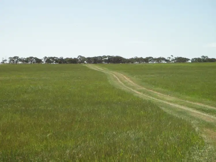 Second view of Homely land listing, Address available on request