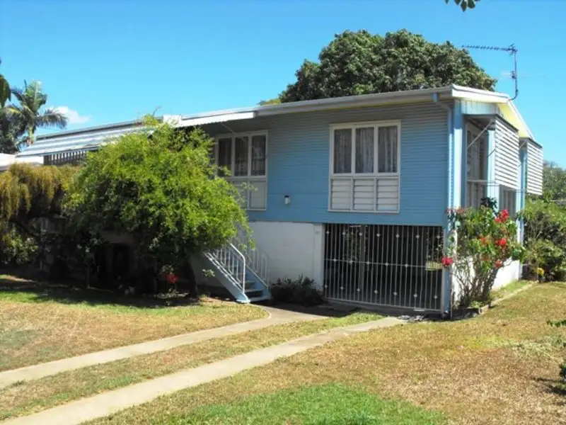 Main view of Homely house listing, 87 Wellington Street, Aitkenvale QLD 4814