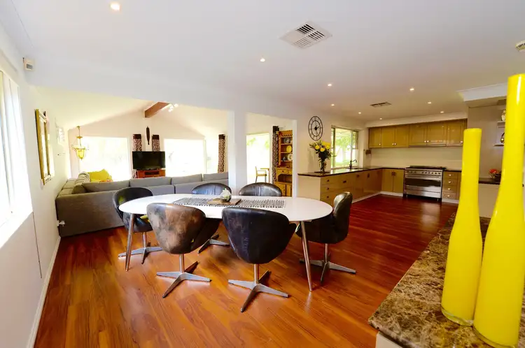 Second view of Homely house listing, 14 Artane Court, Waterford WA 6152