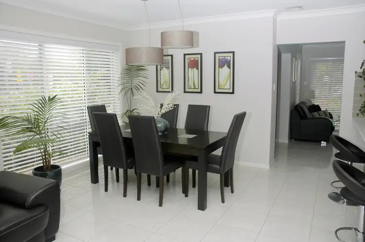 Sixth view of Homely house listing, 28 Driftway Drive, Pemulwuy NSW 2145