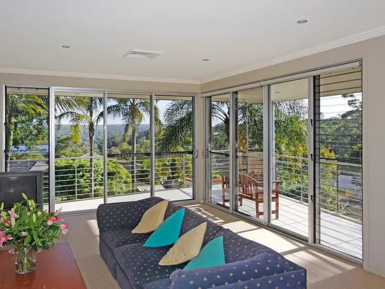 Third view of Homely house listing, 98 Turriell Point Road, Lilli Pilli NSW 2229