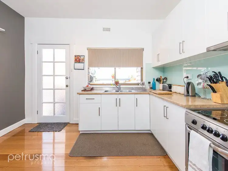 Fourth view of Homely house listing, 1/145 Chapel Street, Glenorchy TAS 7010