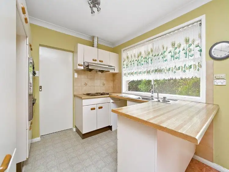 Second view of Homely villa listing, 5/39 Cross Street, Strathfield NSW 2135