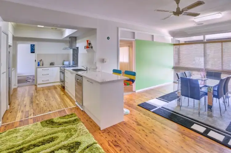 Third view of Homely house listing, 10 Coogan Street, Mount Austin NSW 2650