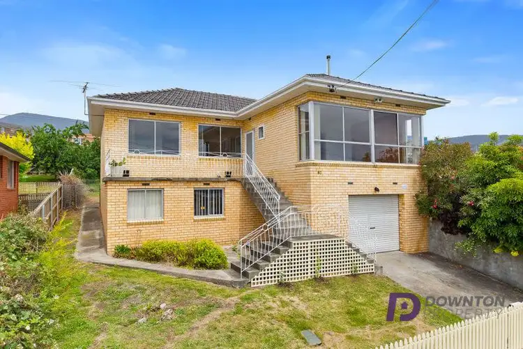 Main view of Homely house listing, 82 Ashbourne Grove, West Moonah TAS 7009