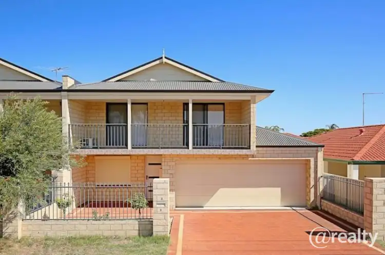 Third view of Homely townhouse listing, 5/2 Anstruther Road, Mandurah WA 6210